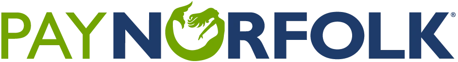PayNorfolk logo
